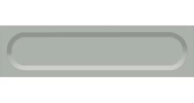 Kent Deco Sea Gloss 8x30