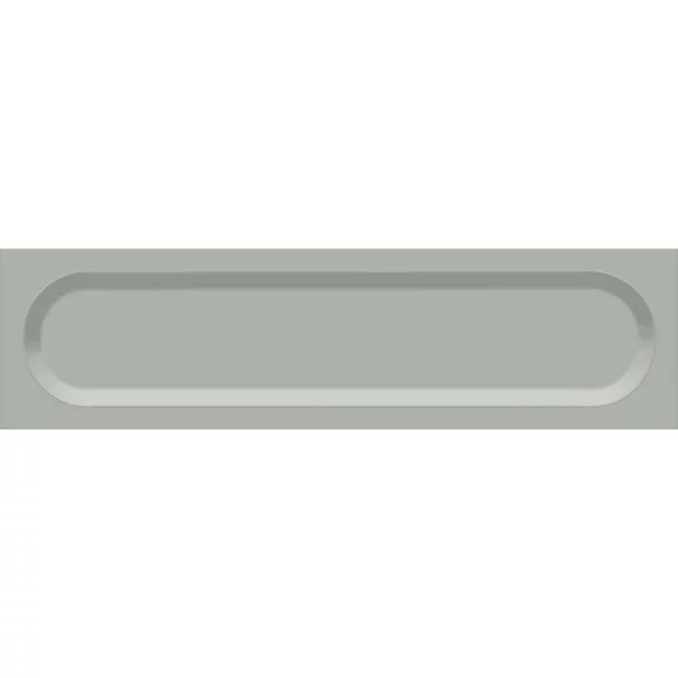 Kent Deco Sea Gloss 8x30