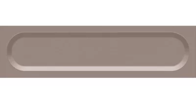 Kent Deco Warm Gloss 8x30