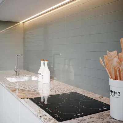 Kent Sea Gloss 8x30