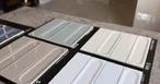 Kent Snow Gloss 8x30