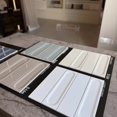 Kent Snow Gloss 8x30