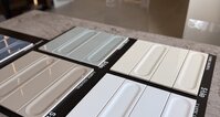 Kent Snow Gloss 8x30
