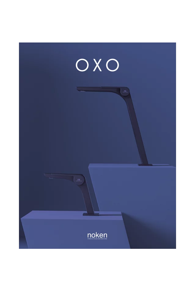 Kolekcia Oxo
