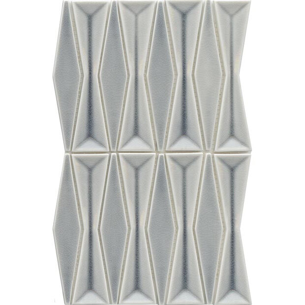 Kronos Silver 21,3x35,1