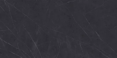 Liem Black Polished