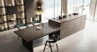 Liem Dark Polished 160x320