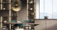 Liem Dark Polished 160x320