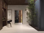 Limestone Marfil Nature 04 120x270x0,6 cm
