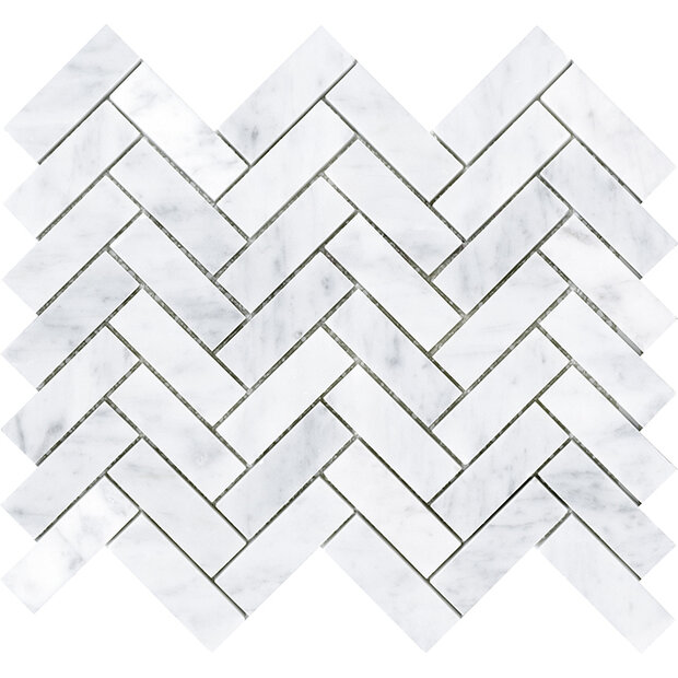 Lines Cambric Carrara Pulido 26,5x32,5