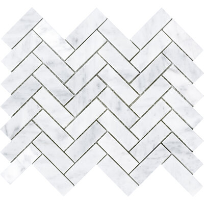 Lines Cambric Carrara Pulido 26,5x32,5