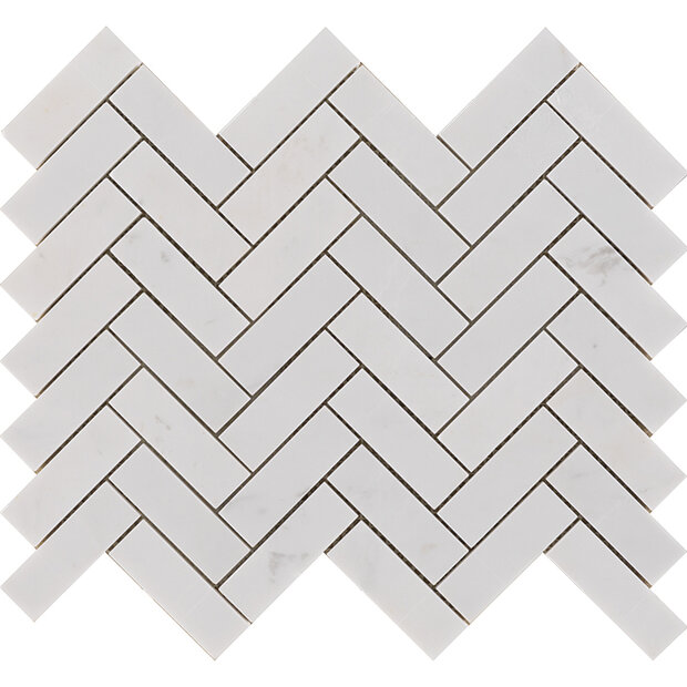 Lines Cambric Persian White Classico 26,5x32,5