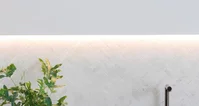 Lines Cambric Persian White Classico 26,5x32,5
