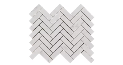 Lines Cambric Persian White Pulido 26,5x32,5
