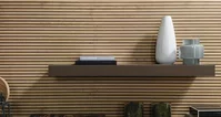 Listón Madera Roble 45x120