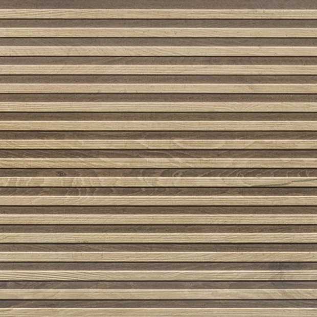 Listón Madera Roble 45x120