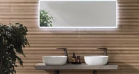 Listón Madera Roble 45x120