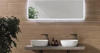 Listón Madera Roble 45x120