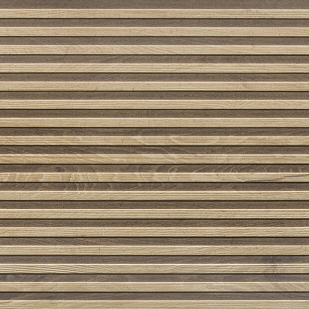 Listón Madera Roble 45x120