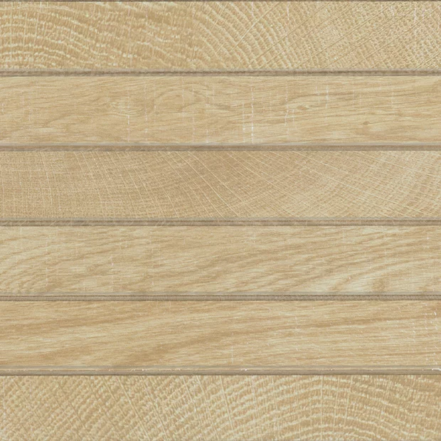 Listón Oxford Natural 33,3x100