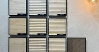 London Arce Antislip 23x150