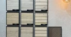 London Arce Deco 59,6x150