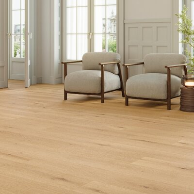 London Roble 23x150