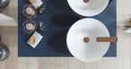Lounge vodovodná batéria veľká medená