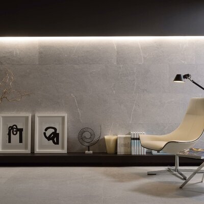 Lucerna Acero 59,6x59,6