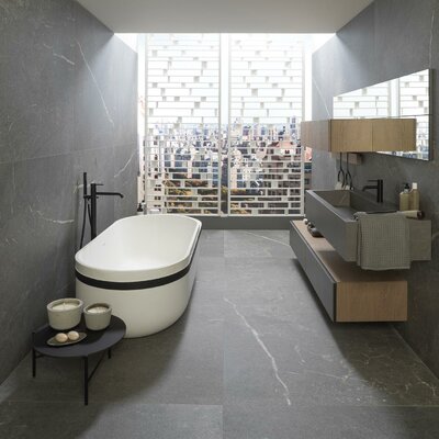 Lucerna Silver 59,6x59,6