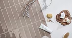 Málaga Beige 25x44,3