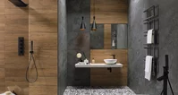 Manhattan Cognac 29,4x120