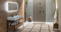 Manhattan Cognac Antislip 19,3x180