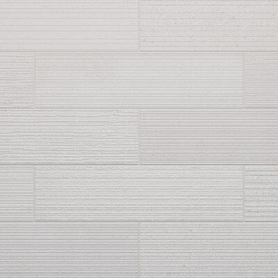 Matera Deco Silver 8x30