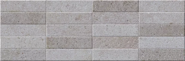 Matika Acero Block 33,3x100