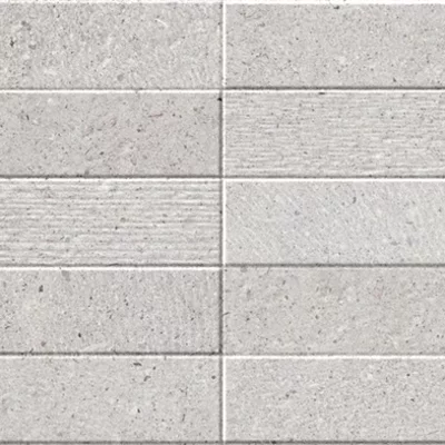 Matika Silver Block 33,3x100