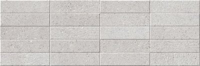 Matika Silver Block