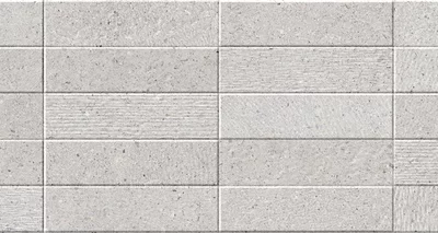 Matika Silver Block