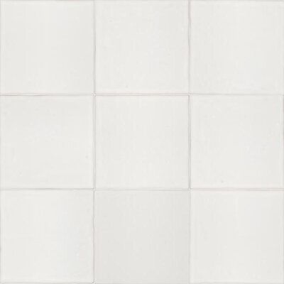 Medina Casablanca Mate 16x16