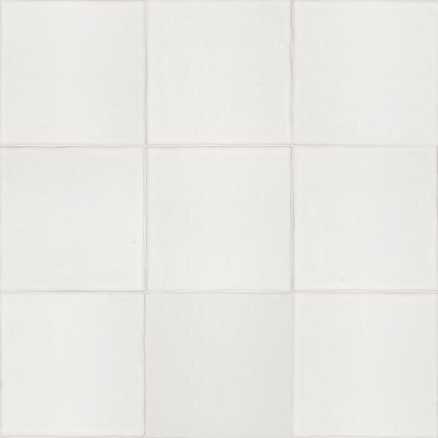 Medina Casablanca Mate 16x16