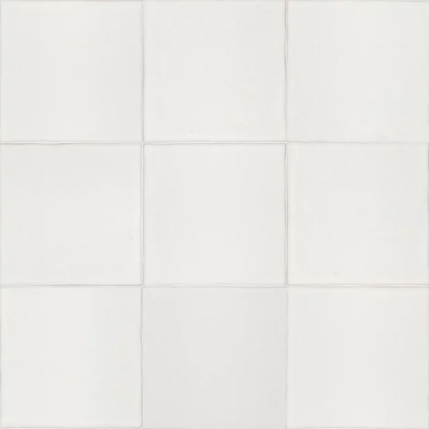 Medina Casablanca Mate 16x16