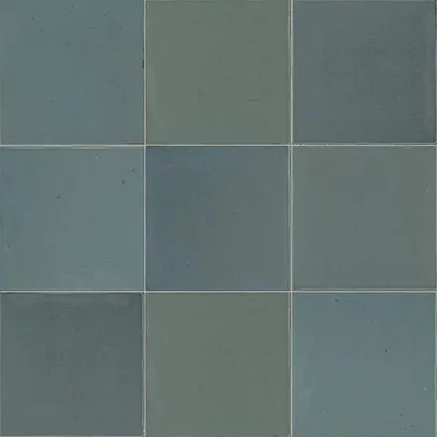 Medina Chauen 16x16