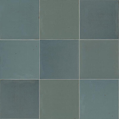 Medina Chauen 16x16
