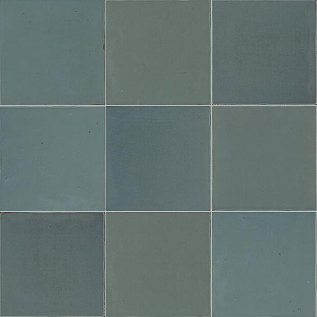 Medina Chauen 16x16