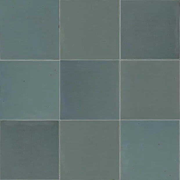 Medina Chauen 16x16