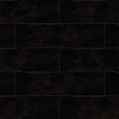 Mediterranea Calpe Black 8x30