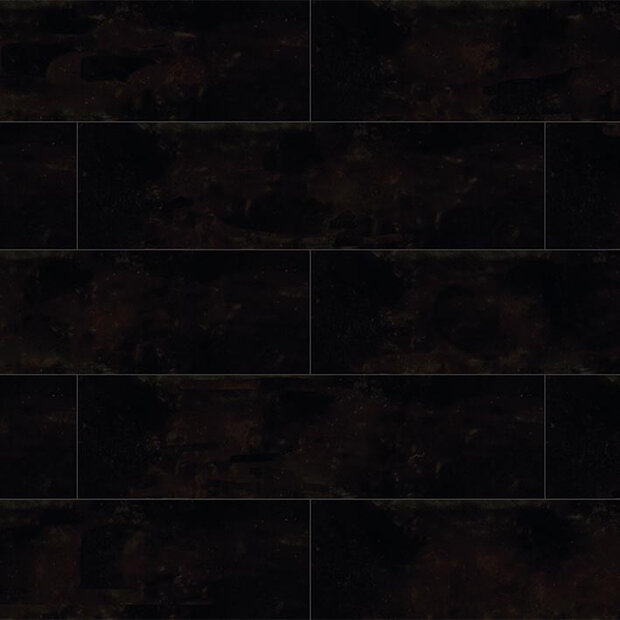 Mediterranea Calpe Black 8x30