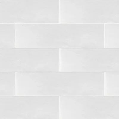 Mediterranea Calpe Blanco 8x30