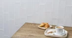 Mediterranea Calpe Blanco 8x30
