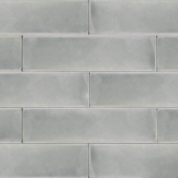 Mediterranea Calpe Seagreen 8x30